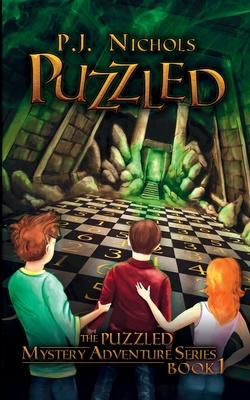 Puzzled (The Puzzled Mystery Adventure Series: Book 1)