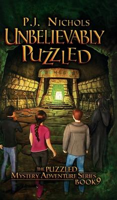 Unbelievably Puzzled (The Puzzled Mystery Adventure Series: Book 9) Subscription