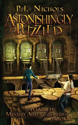 Astonishingly Puzzled (The Puzzled Mystery Adventure Series: Book 10) Subscription