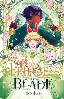The Princess and the Blade, Book 1: A Slow-Burn YA Princess-and-Knight illustrated Novel Subscription