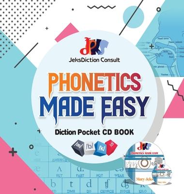 Phonetics Made Easy