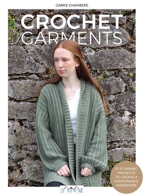 Crochet Garments Subscription