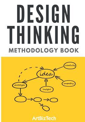 Design Thinking Methodology Book