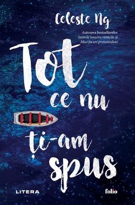 Tot ce nu ți-am spus Subscription