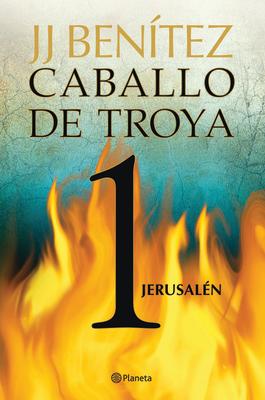 Caballo de Troya 1. Jerusaln (Ne)