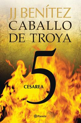 Caballo de Troya 5: Cesarea / Trojan Horse 5: Caesarea