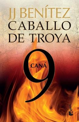 Caballo de Troya 9: Can / Trojan Horse 9: Cana