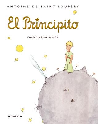 El Principito. Edicin Tapa Dura / The Little Prince Subscription