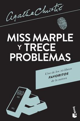 Miss Marple Y Trece Problemas / The Thirteen Problems