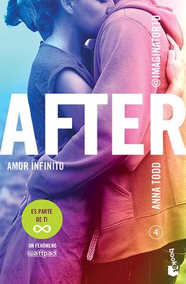 After 4: Amor Infinito / After Ever Happy: Amor Infinito