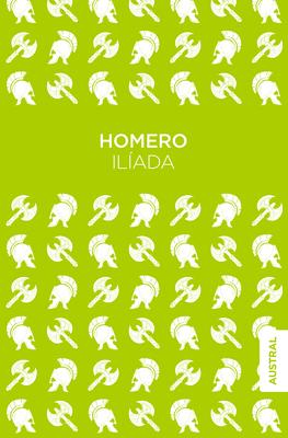 Ilada / The Iliad Subscription