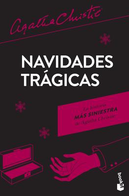 Navidades Trgicas / Hercule Poirot's Christmas Subscription