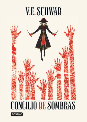 Concilio de Sombras