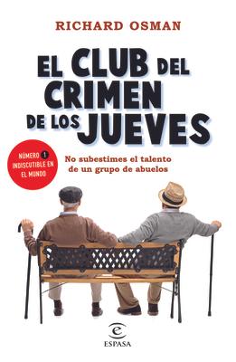 El Club del Crimen de Los Jueves