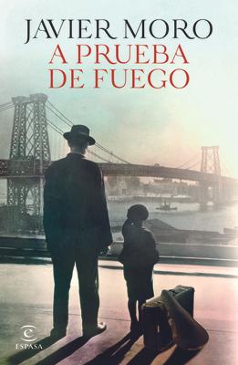 A Prueba de Fuego (Novela) / Fireproof (a Novel)