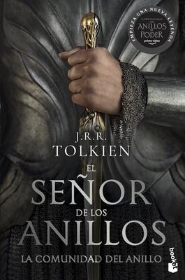 El Seor de Los Anillos 1: La Comunidad del Anillo (TV Tie-In) / The Lord of the Rings 1: The Fellowship of the Ring (TV Tie-In)