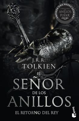 El Seor de Los Anillos 3. El Retorno del Rey (TV Tie-In). the Lord of the Rings 3. the Return of the King (TV Tie-In) (Spanish Edition)