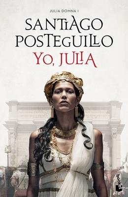 Yo, Julia (Premio Planeta 2018)