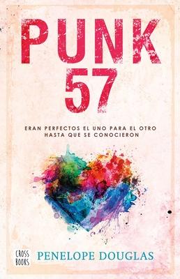 Punk 57 (Spanish Edition)