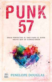 Punk 57 (Spanish Edition)
