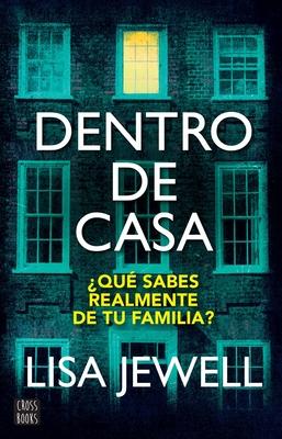 Dentro de Casa / The Family Upstairs