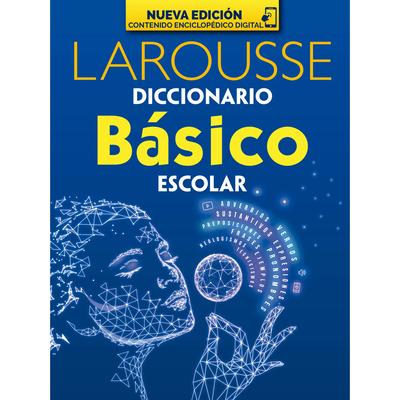 Diccionario Bsico Escolar