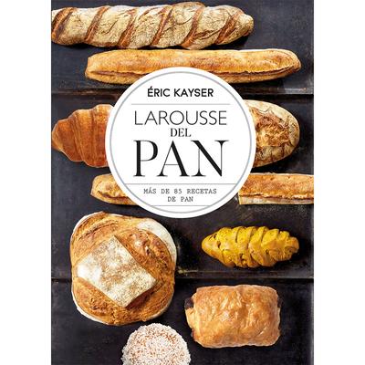 Larousse del Pan