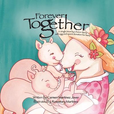 Forever Together, a single mum by choice story with egg and sperm donation for twins Subscription