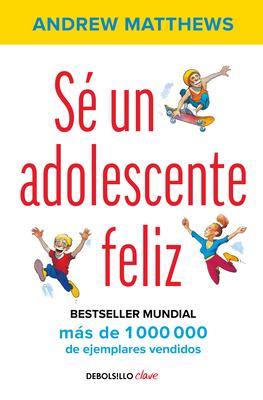 S Un Adolescente Feliz / Being a Happy Teen Subscription