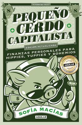 Pequeo Cerdo Capitalista (10 Aniv) / Little Capitalist Pig (10th Anniversary) Subscription