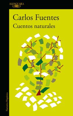 Cuentos Naturales / Ordinary Stories Subscription
