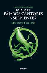 Balada de Pjaros Cantores Y Serpientes / The Ballad of Songbirds and Snakes Subscription