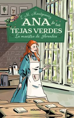 La Maestra de Avonlea / Anne of Avonlea