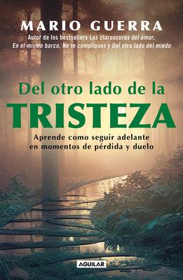 del Otro Lado de la Tristeza. Aprende Como Seguir Adelante En Momentos de Prdid A Y Duelo / On the Other Side of Sadness. Learn How to Move on in Tim