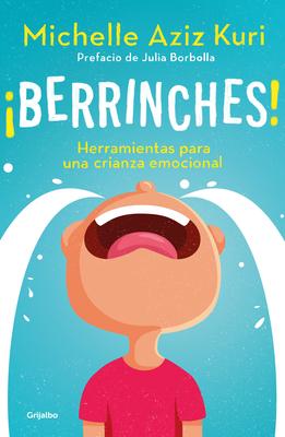 Berrinches / Tantrums