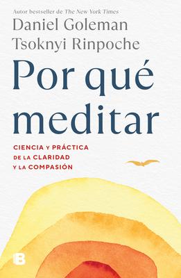 Por Qu Meditar / Why We Meditate