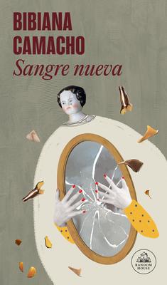 Sangre Nueva / New Blood