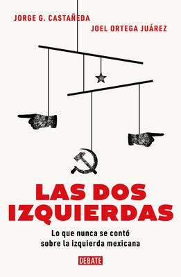 Las DOS Izquierdas: Lo Que Nunca Se Cont Sobre La Izquierda Mexicana / The Two Lefts: What Has Never Been Told about the Mexican Left