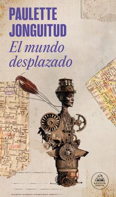 El Mundo Desplazado / A Displaced World Subscription