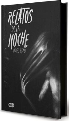 Relatos de la Noche (Ed. Especial, Cantos Pintados ) / Tales of the Night (Special Edition Sprayed Edges) Subscription