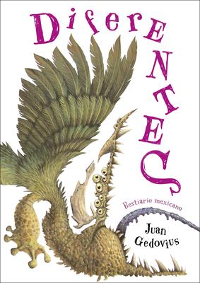 Diferentes. Criaturas de Los Alrededores / Differentities. Creatures from the Surroundings Subscription