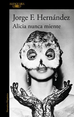 Alicia Nunca Miente / Alicia Never Lies Subscription