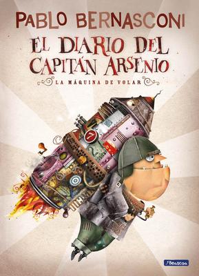 El Diario del Capitn Arsenio / Diary of Captain Arsenio Subscription