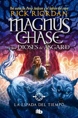 La Espada del Tiempo / The Sword of Summer Subscription