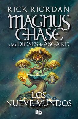 Magnus Chase Y Los Nueve Mundos / 9 from the Nine Worlds Subscription
