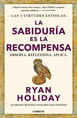 La Sabidura Es La Recompensa / Wisdom Takes Work: Learn. Apply. Repeat. Subscription
