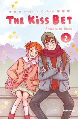 The Kiss Bet (Apuesta de Amor) 2 / The Kiss Bet Subscription