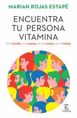 Encuentra Tu Persona Vitamina / Find Your Vitamin Person Subscription
