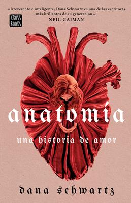 Anatoma: Una Historia de Amor