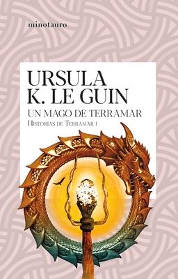 Un Mago de Terramar (Historias de Terramar 1) / A Wizard of Earthsea (the Earthsea Cycle1) Subscription